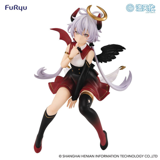 Luo Tian Yi Fallen Angel Ver FuRyu Noodle Stopper Figure V Singer Original