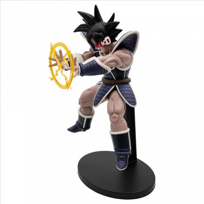 Turles GxMateria Banpresto Dragon Ball Z Anime Figure