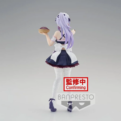 Shion Maid Ver Banpresto Reincarnated as Slime Figure