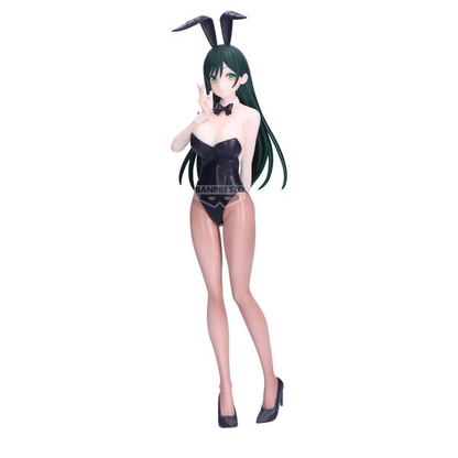 Yae Amagami Bunny Ver Banpresto Tying the Knot with an Amagami Sister Figure