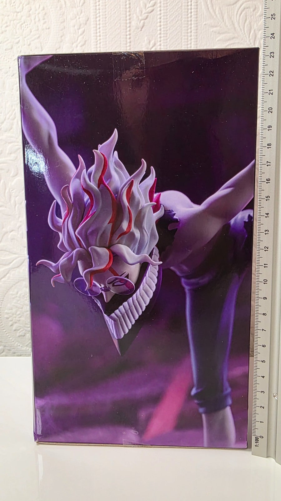 Dandadan Okarun Ken Trio Try iT FuRyu Transformed Anime Figure