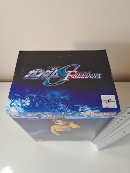 Meyrin Hawke Banpresto Mobile Suit Gundam Seed Freedom Anime Figure