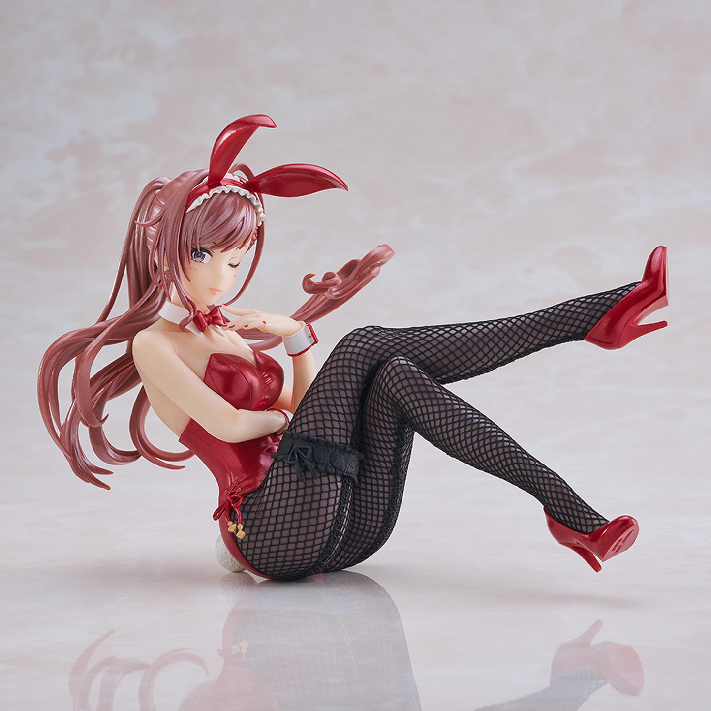 Natsuha Arisugawa Espresto Idolmaster Shiny Colors Stockings Banpresto Repaint