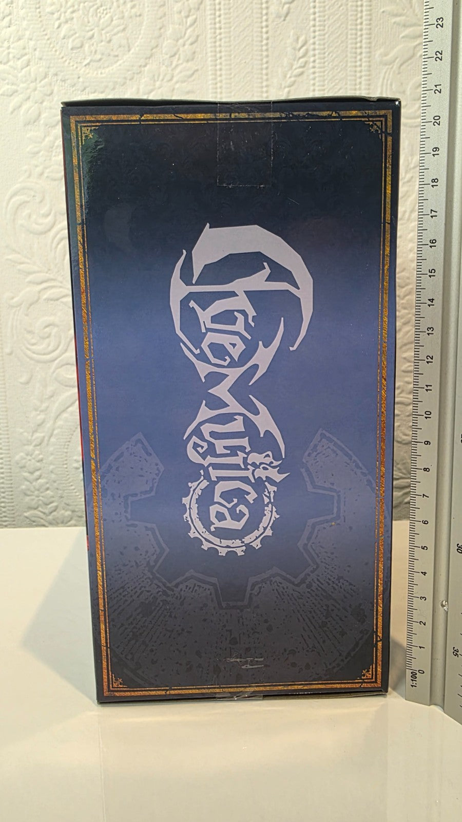 BanG Dream! Ave Mujica Oblivionis Premium Figure BUSHIROAD