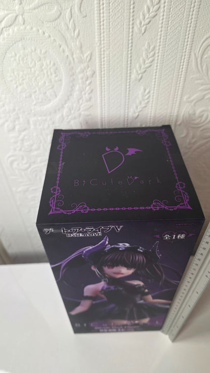 Kurumi Tokisaki BiCute Dark FuRyu Overlord Anime Figure Sealed