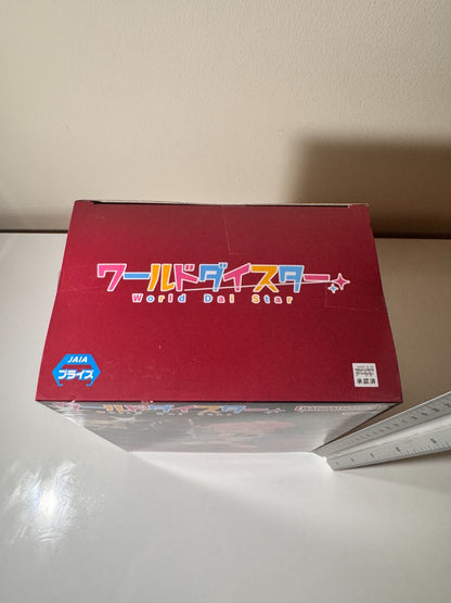 Kokona Otori Banpresto World Dai Star Anime Figure Original Sealed