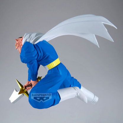 Dabura Match Makers Dragon Ball Z Banpresto Figure Vs Son Gohan Super Saiyan