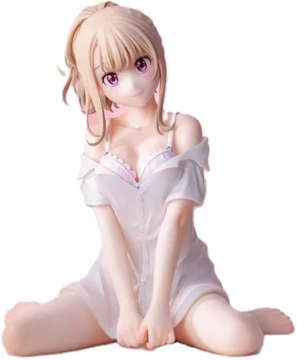 Mona Kawai Yumemirize SEGA Medaka Kuroiwa Is Impervious to My Charms Figure