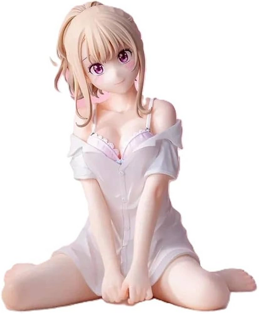 Mona Kawai Yumemirize SEGA Medaka Kuroiwa Is Impervious to My Charms Figure
