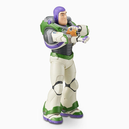 Buzz Lightyear SEGA SPM Fight Ver Premium Figure Disney Pixar Sealed Alpha Suit