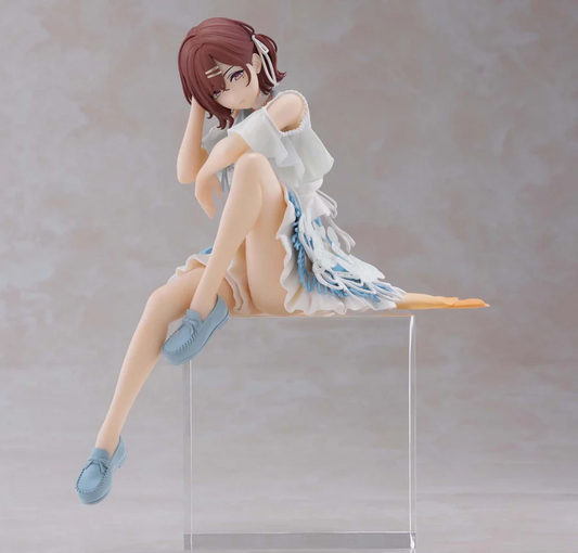 Higuchi Madoka Espresto Idolmaster Shiny Colors Banpresto Highly Detail