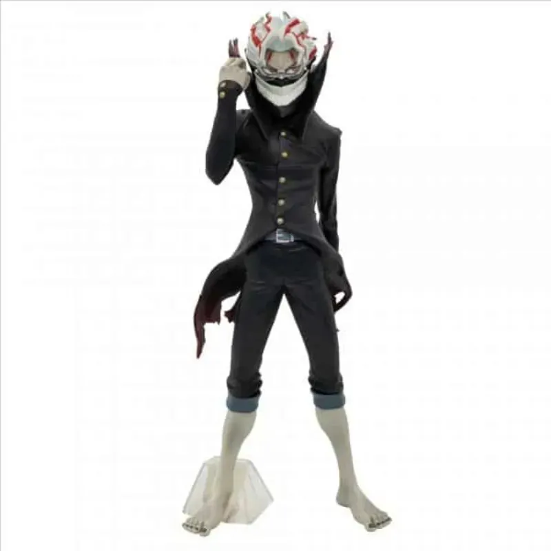 Okarun Transformerd Grandista Banpresto Dandadan Anime Figure