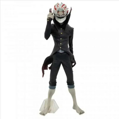 Okarun Transformerd Grandista Banpresto Dandadan Anime Figure