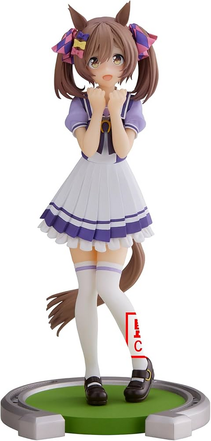 Smart Falcon Uma Musume Pretty Derby Banpresto Anime Figure Original Sealed
