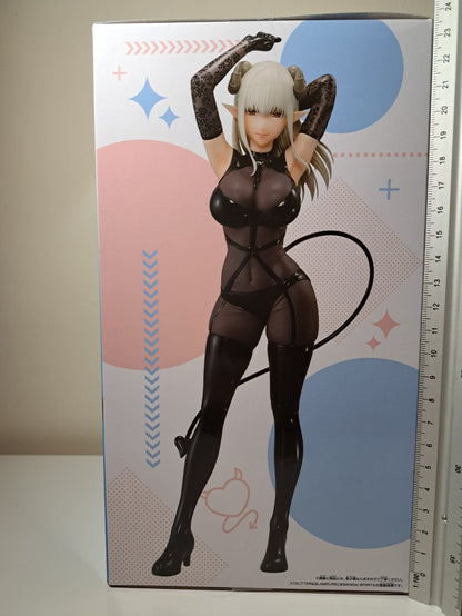 2.5 Dimensional Seduction Glitter & Glamours Lustalotte Fabled Costume Banpresto