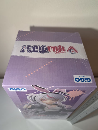 VSPO! Tosaki Mimi Play with Paint Vtuber GiGO Figure Sealed