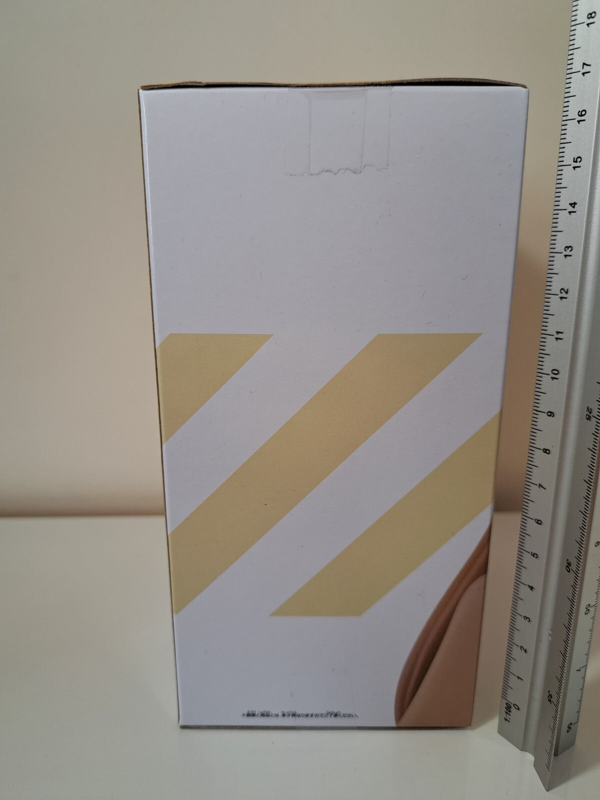 Iko Koishikawa Shy Banpresto Bandai Anime Figure Original Sealed