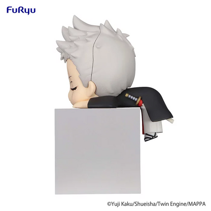 Shion Yamada Asaemon Hikkake Hook Hell's Paradise Jigokuraku  Anime Figure