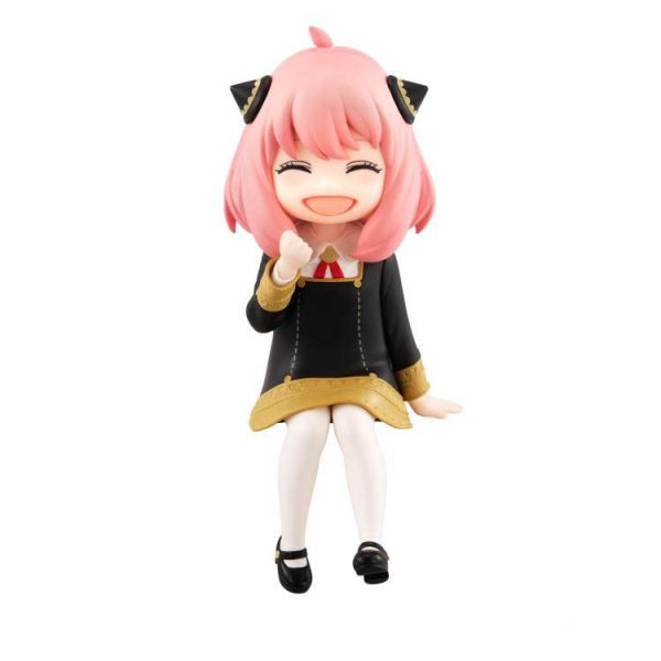 Anya Forger FuRyu Noodle Stopper Change! Another Ver SPY x FAMILY Anime Figure