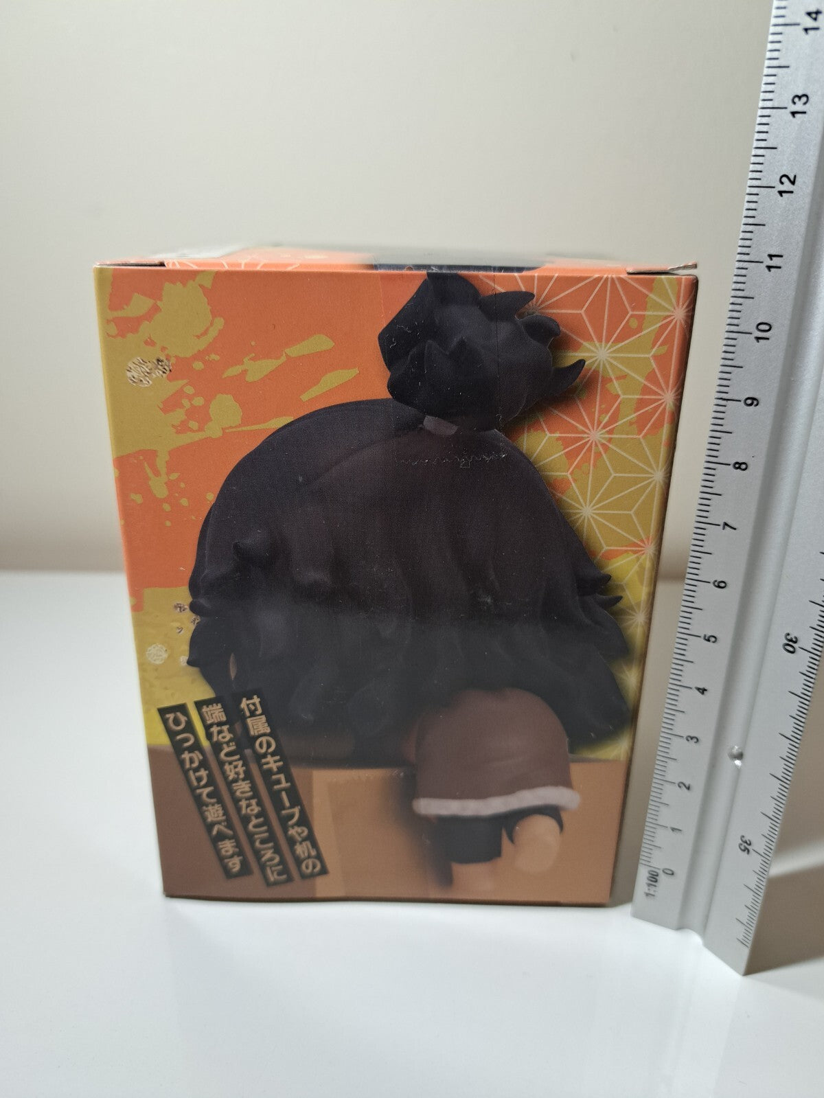 Nurugai Hikkake Hook Hell's Paradise Jigokuraku  Anime Figure