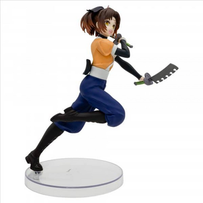 Arima Kana Tsurugi Ver Banpresto Oshi No Ko Anime Figure Tokyo Blade Bandai