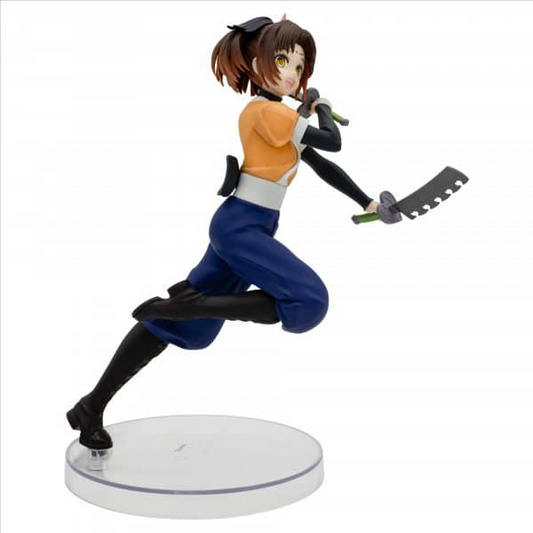 Arima Kana Tsurugi Ver Banpresto Oshi No Ko Anime Figure Tokyo Blade Bandai