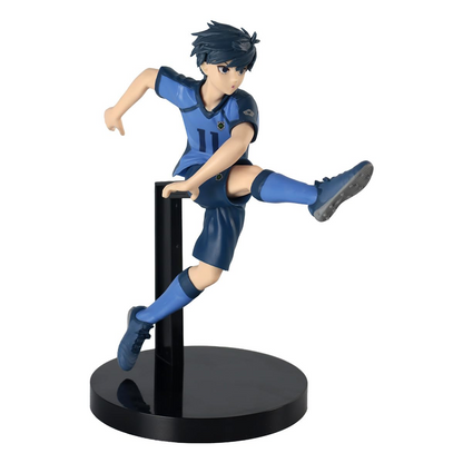 Isagi Yoichi Banpresto Blue Lock Anime Figure Sealed