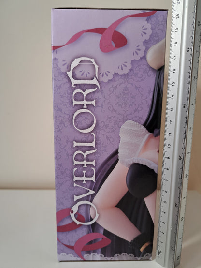 Albedo Maid Ver Coreful Overlord Taito Anime Figure Sealed
