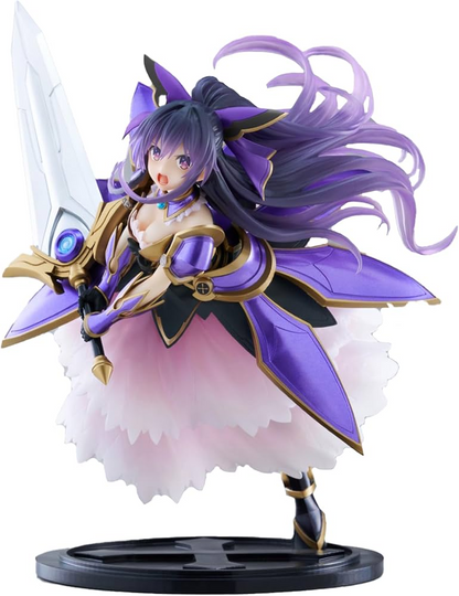 Tohka Yatogami AMP+ Artist Masterpiece + Taito Date A Live Anime Figure