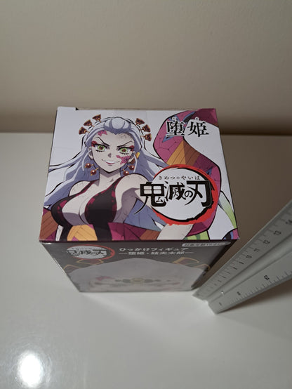 Daki Hikkake Ver B FuRyu Demon Slayer Hook Anime Figure Sealed