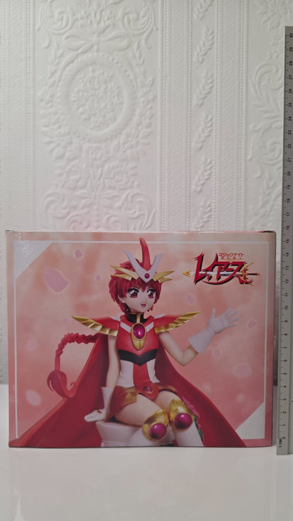 Hikaru Shidou HereDitail SK Japan Magic Knight Reyearth Here Detail Figure