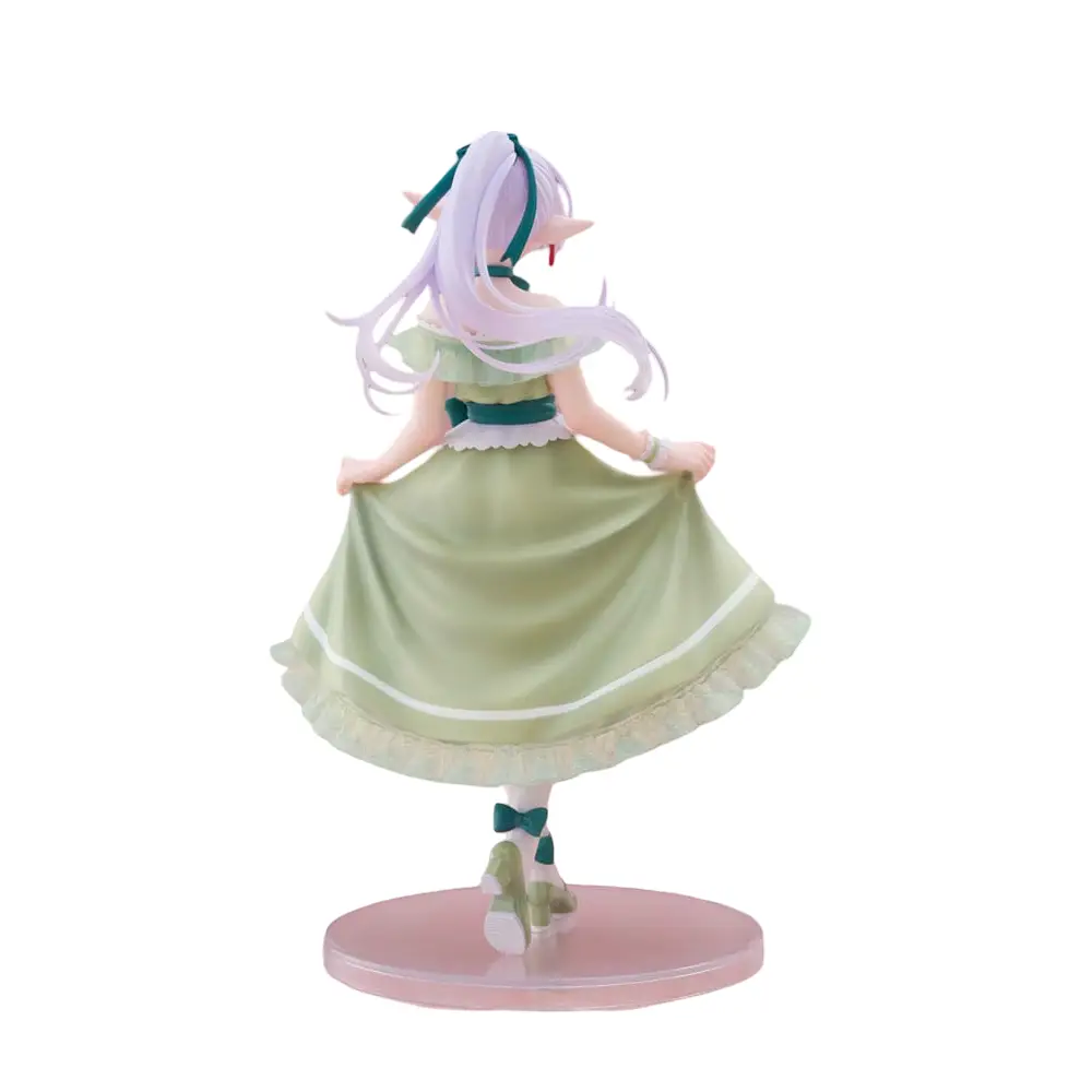 Frieren Coreful Dress Up Ver Taito Frieren: Beyond Journey's End Anime Figure