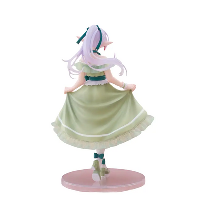 Frieren Coreful Dress Up Ver Taito Frieren: Beyond Journey's End Anime Figure