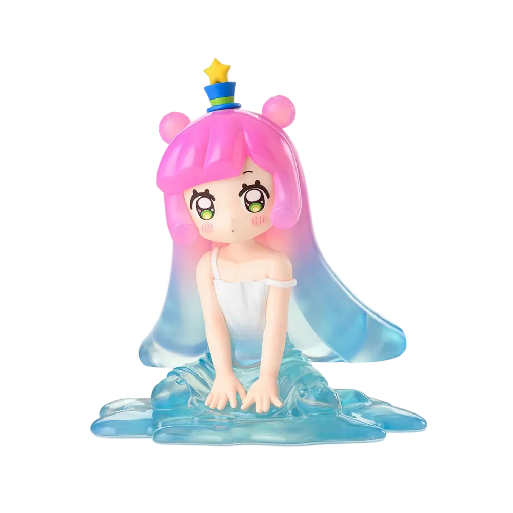 Puniru is a Cute Slime Chokonose SEGA Premium Anime Figure
