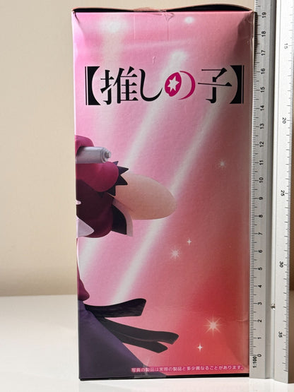 Arima Kana Coreful B Komachi Ver Taito Oshi No Ko Anime Figure Original Sealed