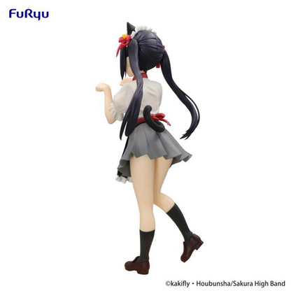 Azusa Nakano Trio Try iT FuRyu K-On! Anime Figure Sealed Original K On!