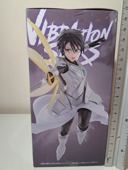 Hinata Sakaguchi Vibration Stars Banpresto Reincarnated as Slime Anime Figure