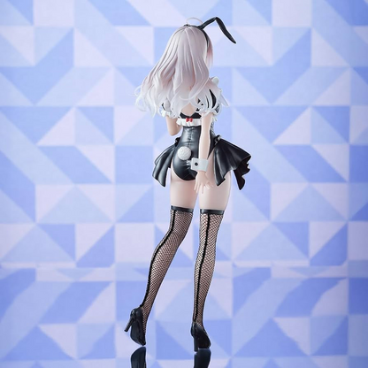 Alya Glitter & Glamours Bunny Ver Banpresto Sometimes Hides Her Feelings Russian