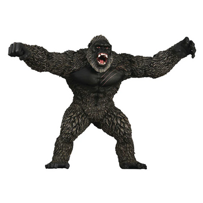 Godzilla x Kong The New Empire Monsters Roar Attack  Bandai Banpresto 2024