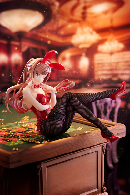 Natsuha Arisugawa Espresto Idolmaster Shiny Colors Stockings Banpresto