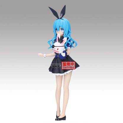 Yoshino Glitter & Glamours Banpresto Date A Live V Anime Figure