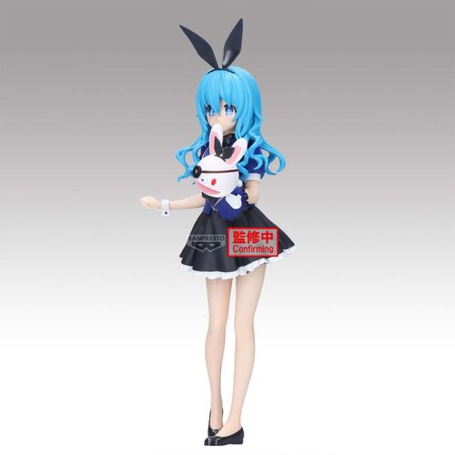 Yoshino Glitter & Glamours Banpresto Date A Live V Anime Figure