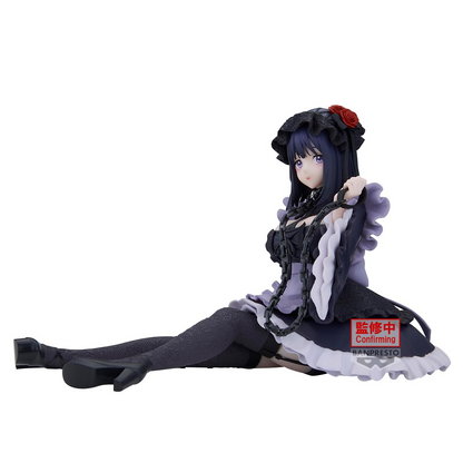 Marin Kitagawa Espresto Shizuku Kuroe Ver My Dress Up Darling Banpresto