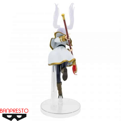 Frieren: Beyond Journey's End Frieren Maximatic Banpresto Figure Sealed