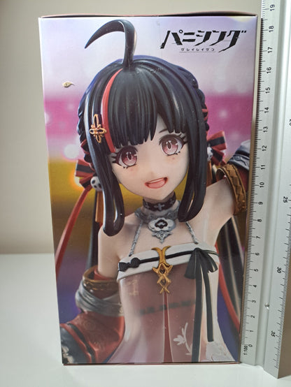 Pulao Noodle Stopper Punishing: Gray Raven FuRyu Anime Figure Sealed
