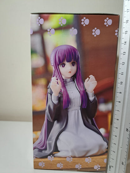 SEGA Fern Chokonose Frieren Beyond Journey's End Premium Anime Figure