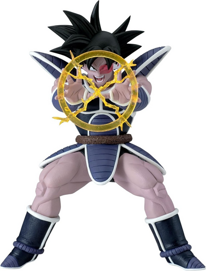 Turles GxMateria Banpresto Dragon Ball Z Anime Figure