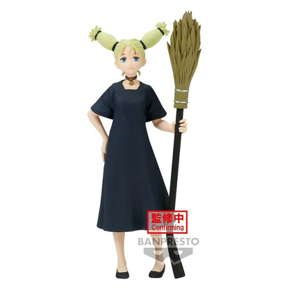 Momo Nishimiya Jukon No Kata Jujutsu Kaisen Banpresto Anime Figure Sealed