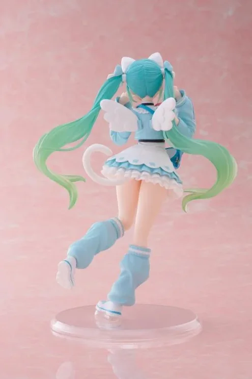 Hatsune Miku Fasion Fancy Taito Vocaloid Figure Sealed Fashion Series