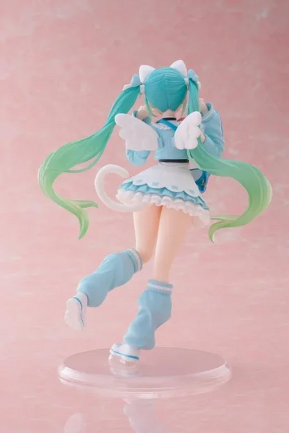 Hatsune Miku Fasion Fancy Taito Vocaloid Figure Sealed Fashion Series
